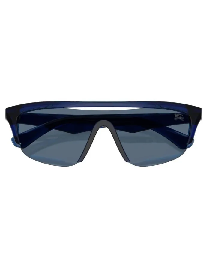 Burberry Injected Sunglasses in Blue