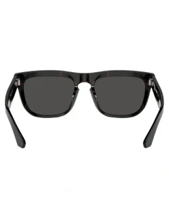 Burberry Sunglasses in Black