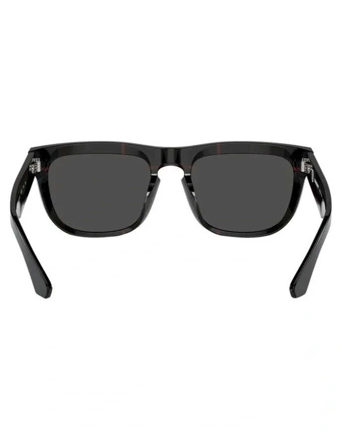 Burberry Sunglasses in Black
