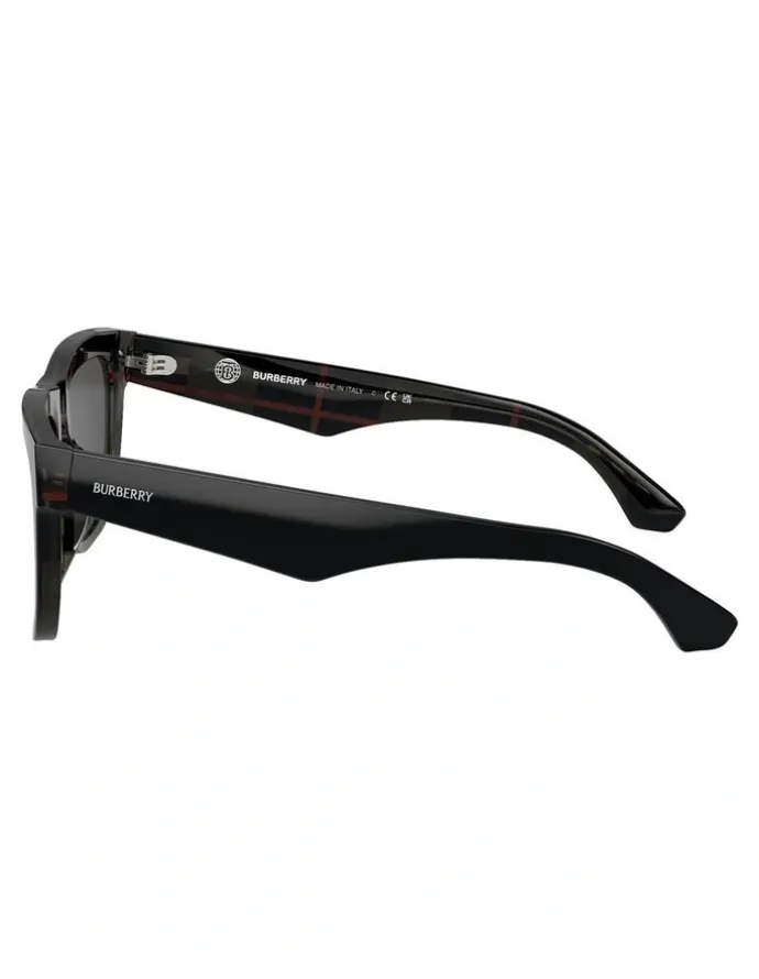 Burberry Sunglasses in Black