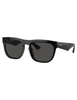 Burberry Sunglasses in Black