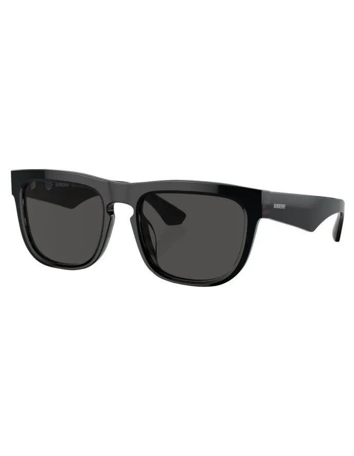 Burberry Sunglasses in Black