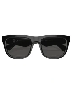 Burberry Sunglasses in Black