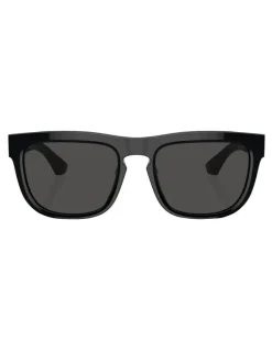 Burberry Sunglasses in Black