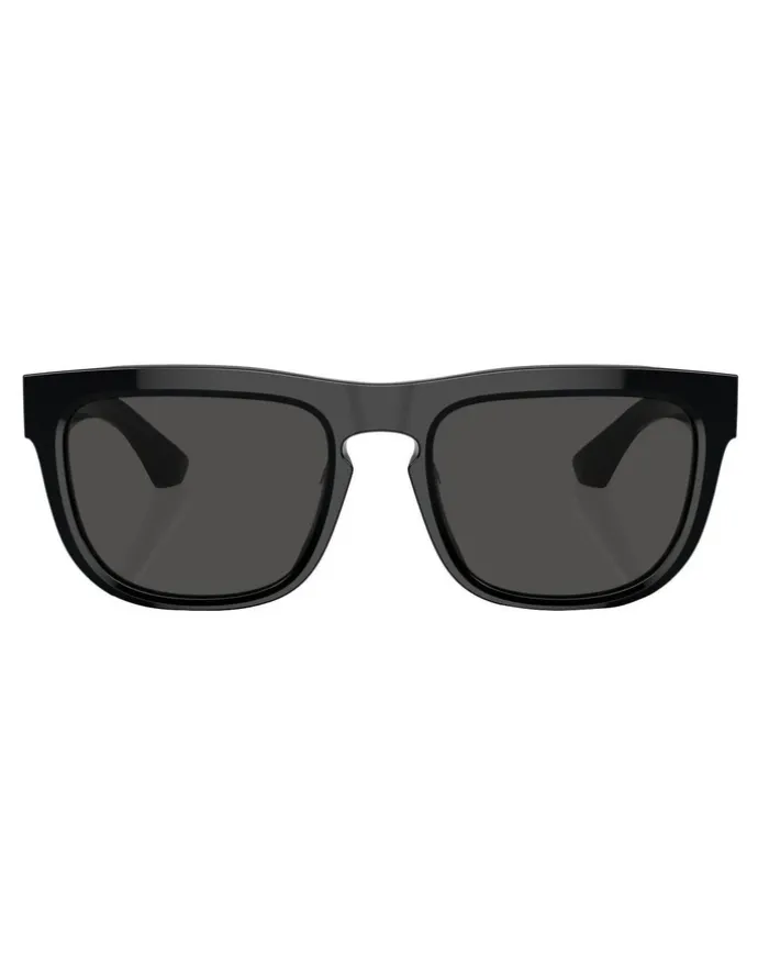 Burberry Sunglasses in Black