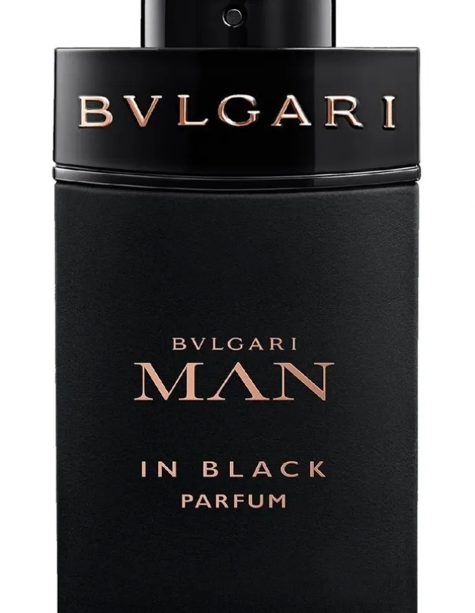 Bvlgari Man in Black Parfum 100ml