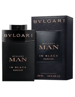 Bvlgari Man in Black Parfum 100ml