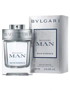 Bvlgari Man Rain Essence EDP
