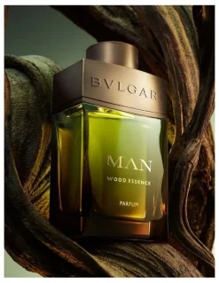 Bvlgari Wood Essence Parfum