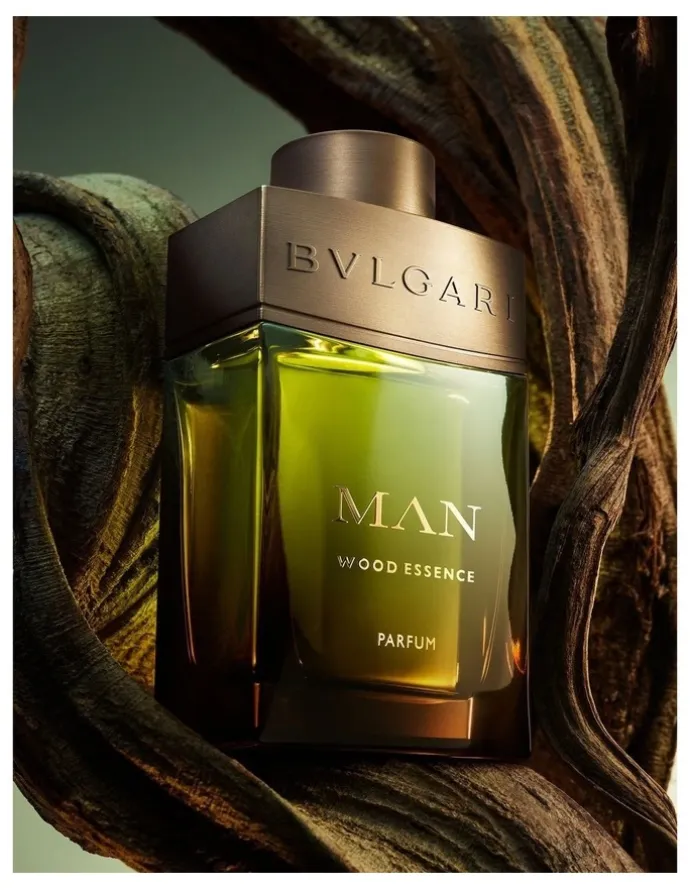 Bvlgari Wood Essence Parfum