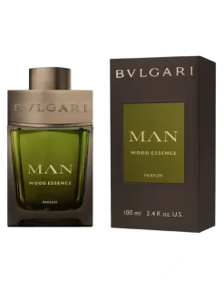 Bvlgari Wood Essence Parfum