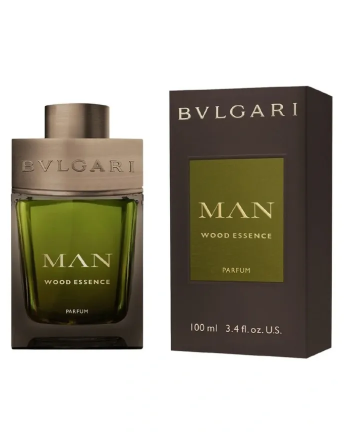 Bvlgari Wood Essence Parfum