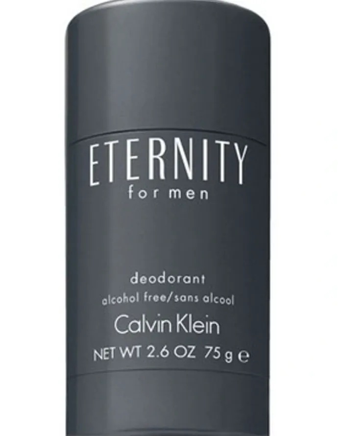 Calvin Klein Calvin Klein Eternity For Men Deodorant