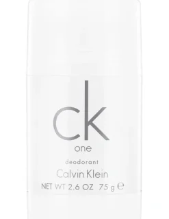 Calvin Klein CK One Deodorant