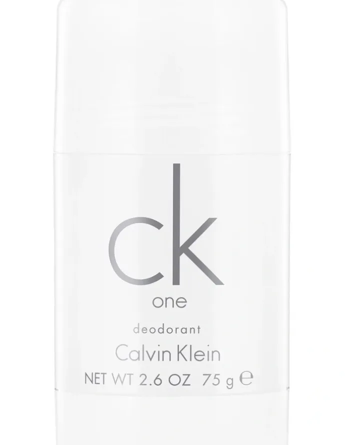 Calvin Klein CK One Deodorant