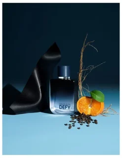 CALVIN KLEIN DEFY Eau de Parfum