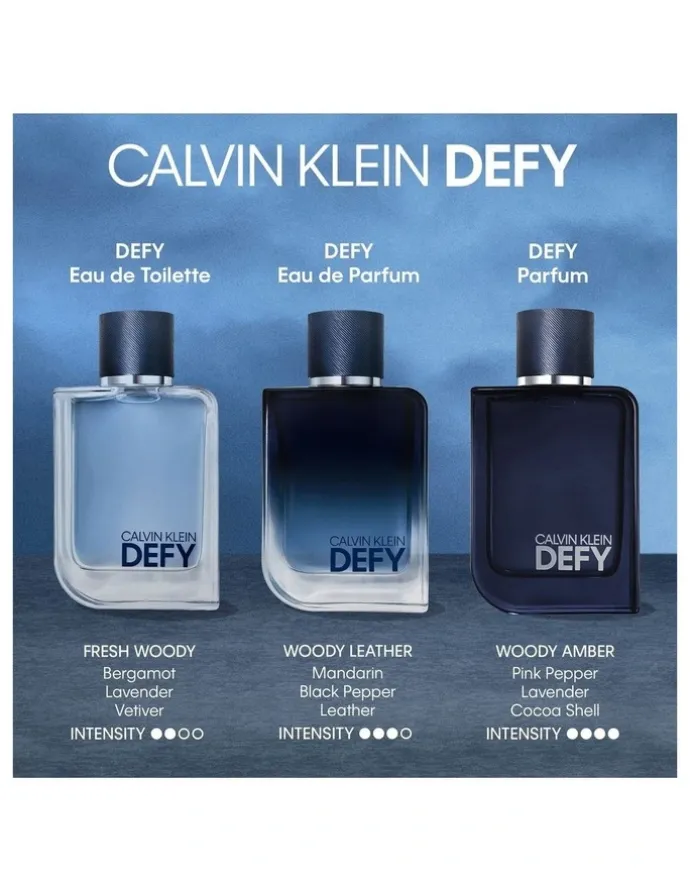 CALVIN KLEIN Eau de Toilette