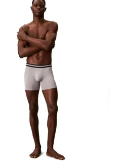 Calvin Klein Icon Tech Sport Boxer Brief 3 Pack in Multi