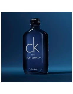 Calvin Klein One Night Essence Intense Parfum