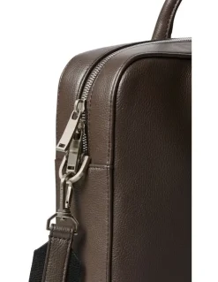 Calvin Klein Raised Commuter Bag Delicioso