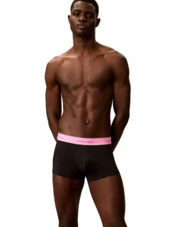 Calvin Klein Trunks 5 Pack in Multi