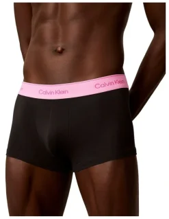 Calvin Klein Trunks 5 Pack in Multi