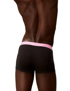Calvin Klein Trunks 5 Pack in Multi
