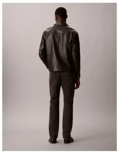 Calvin Klein Jeans Slim Essential Jeans in Black