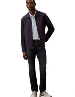 Calvin Klein Jeans Slim Jean in Blue