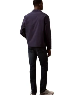Calvin Klein Jeans Slim Jean in Blue