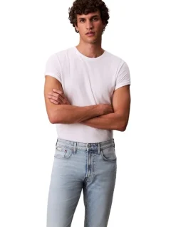 Calvin Klein Jeans Slim Jean in Blue