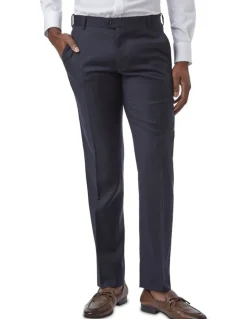 Cambridge Kingsbury Slim Fit Trouser in Dark Navy