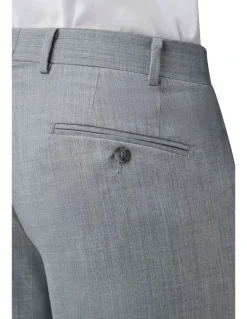 Cambridge Jett Modern Fit Trouser in Grey