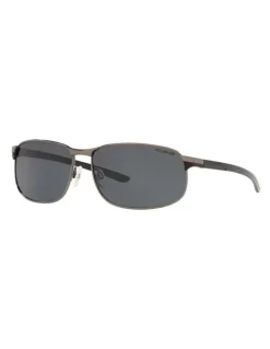 Cancer Council Botany Gunmetal Celine Polarised Sunglasses