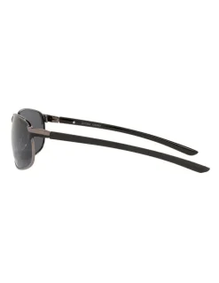 Cancer Council Botany Gunmetal Celine Polarised Sunglasses
