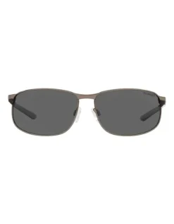 Cancer Council Botany Gunmetal Celine Polarised Sunglasses