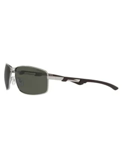 Cancer Council Silver/Black TCC1103812 337495 Polarised Sunglasses