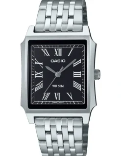 Casio Watch MTPB190-1B in Black