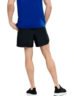 Champion Classic Short in Black