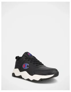 Champion Hyper V3 Next Sneakers in Black