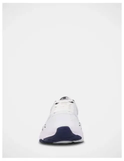 Champion Tech Walker 1 Sneakers In White