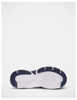Champion Tech Walker 1 Sneakers In White