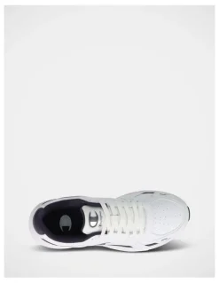 Champion Tech Walker 1 Sneakers In White
