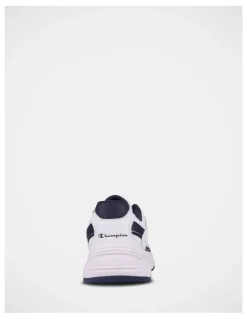 Champion Tech Walker 1 Sneakers In White