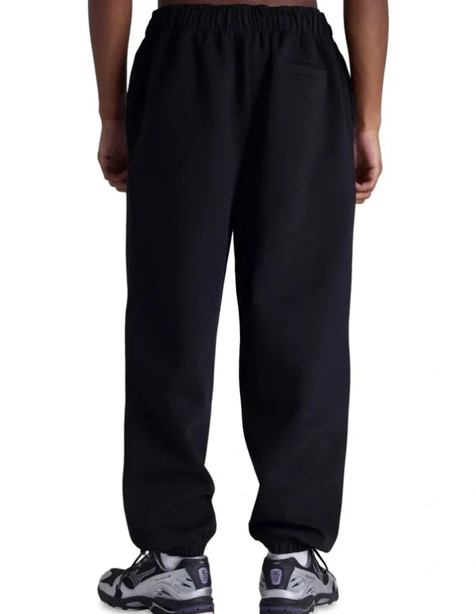 Champion Base Jogger in Black