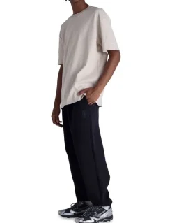 Champion Base Jogger in Black