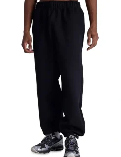 Champion Base Jogger in Black