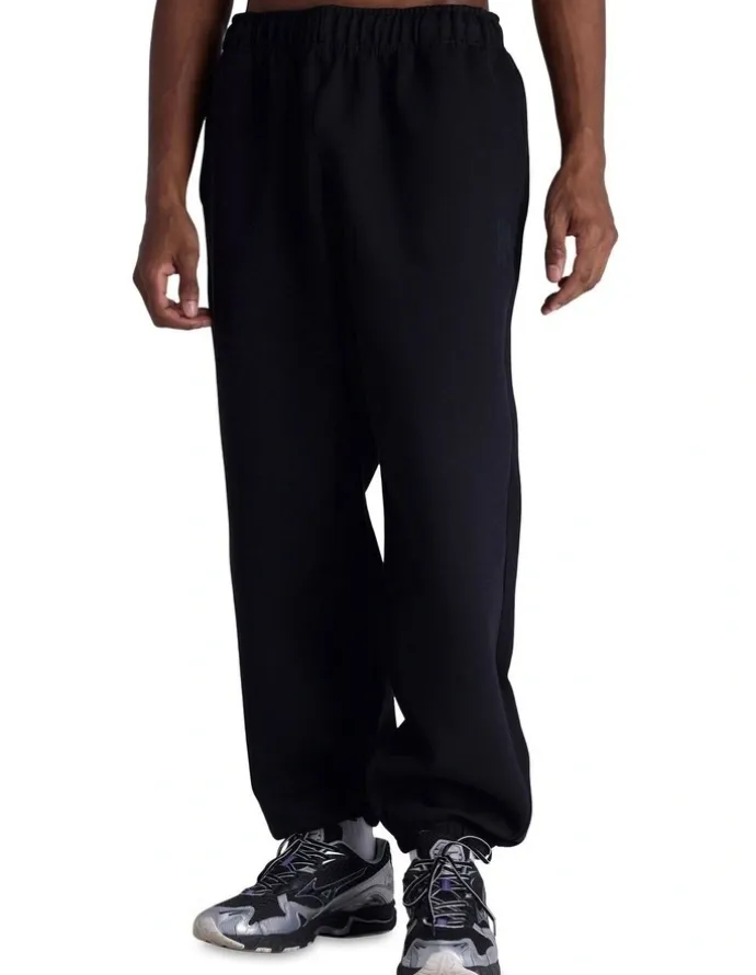 Champion Base Jogger in Black