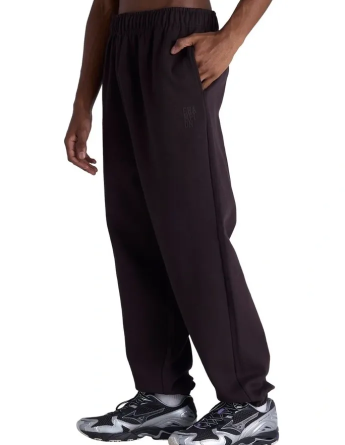 Champion Base Jogger in Brown