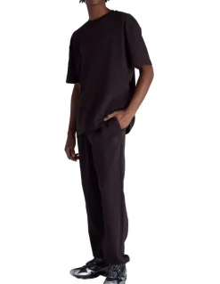 Champion Base Jogger in Brown